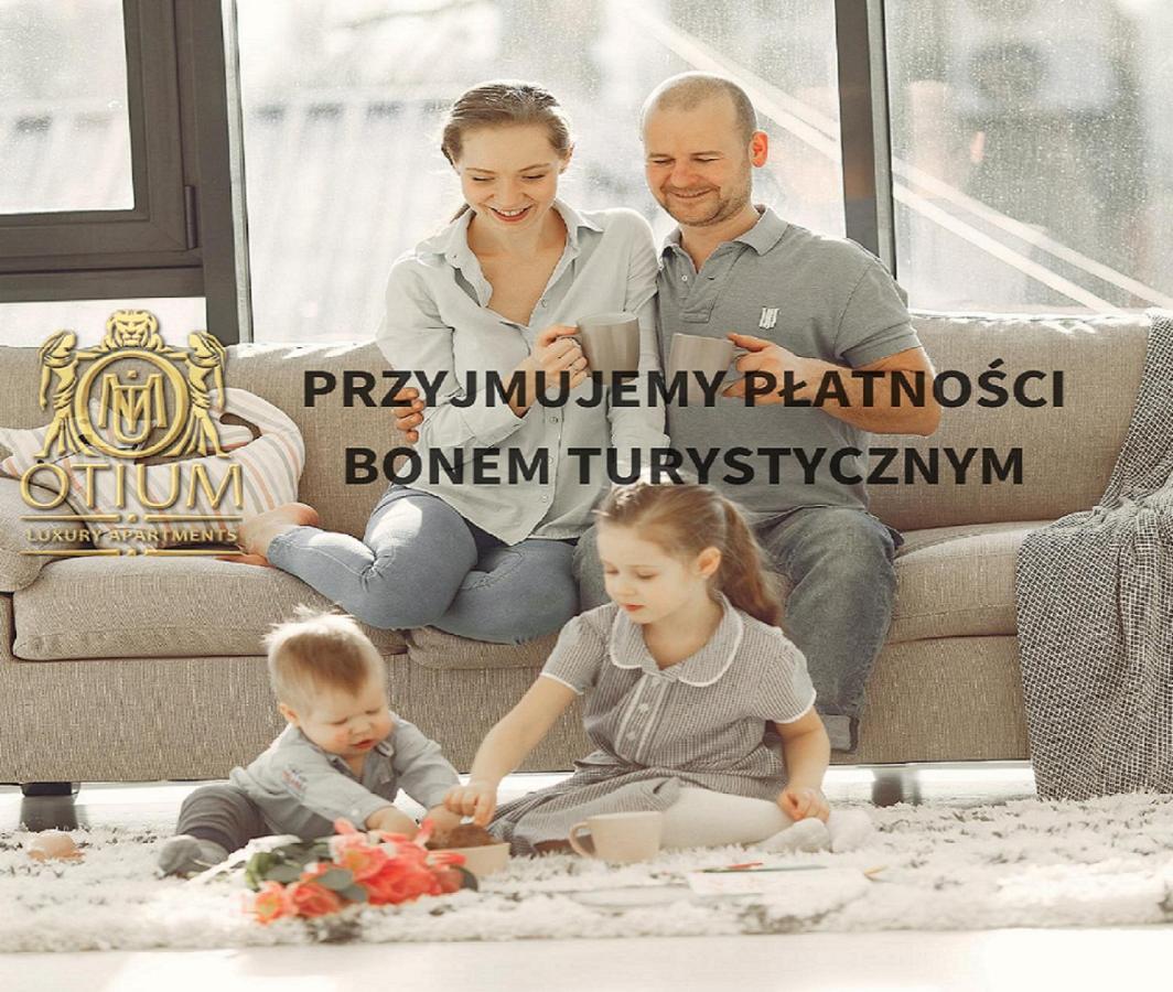 Old Town Cristal Apartment By Otium Krakkó Kültér fotó