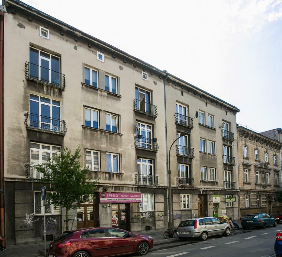Old Town Cristal Apartment By Otium Krakkó Kültér fotó